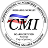 American Council for Accredited Certification Council - Certified Microbial Investigator/Remediator